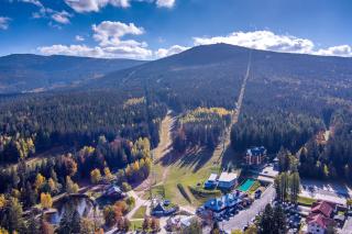 Hotel Bergo Resort & SPA - 1