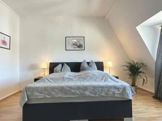 City Apartment-best Location! - Wilhelmshaven - 7
