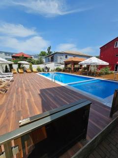 glory hotel kobuleti - 6