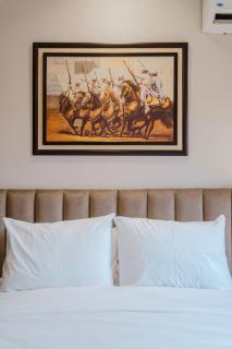 Un Appartement d'exception - 6