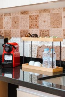 Un Appartement d'exception - Marrakech - 2