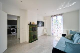 Premium garden house 7 people Wifi - 3