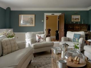 Holwell Farmhouse - Tiverton - 3