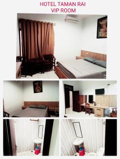 Hotel Taman Rai - 9