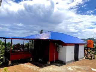 Raja Ampat Koba-koba Guest House - Waisai - 1