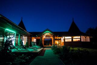 Szatmár Beregi Élményliget - 0