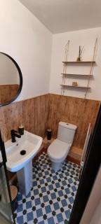 The Creamery High Harrington - 2