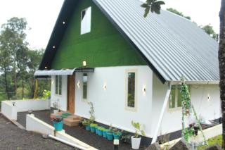 Oakwood Oasis Vagamon - Premium Homestay - Vagamon - 8