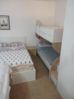 Studio apartman Monte 1 - 3