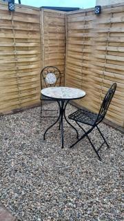 The Creamery High Harrington - 1