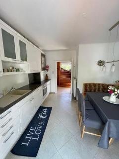 Casa Nonna, your holiday home with garden - Klagenfurt am Wörthersee - 1