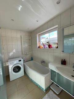 Casa Nonna, your holiday home with garden - 4