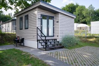 Ostseecamp Lübecker Bucht "BeachBox" "Das Einzelstück für 2" - 8