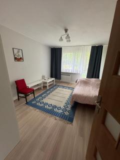 Kawalerka Radom, os Poludnie - 3