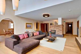 Chalet Anna Maria - 5