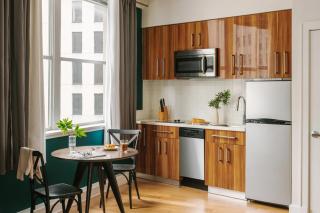 Roami at Duncan Plaza - 6