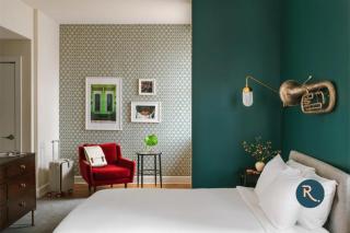 Roami at Duncan Plaza - 9