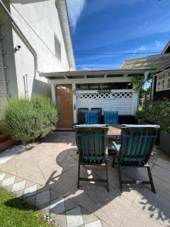 Casa Nonna, your holiday home with garden - 8