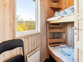 4 person holiday home in Vinderup - 4