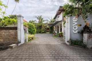 Cove Puri Maharani - Ketewel - 8