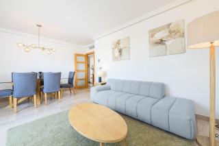 iloftmalaga Ático Pacífico 19 C - Malaga - 8