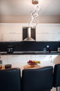 Luxury Suite Prada - 4