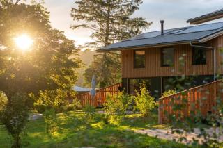 Cedar Lodge - 0