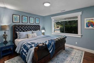 Red Rock Retreat with Amazing Patio and Hot Tub for family - 8