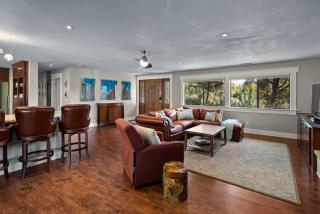 Red Rock Retreat with Amazing Patio and Hot Tub for family - 7