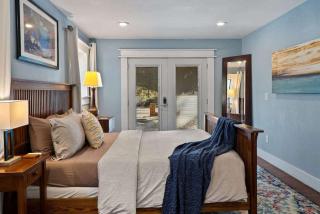 Red Rock Retreat with Amazing Patio and Hot Tub for family - 3