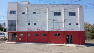 Hotel Santa Thereza - 0