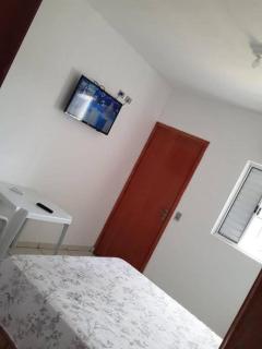 Hotel Santa Thereza - 1