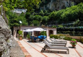 Ravello Watermill - 8