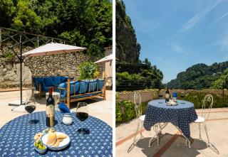 Ravello Watermill - 6