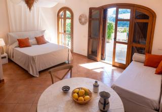 Ravello Watermill - 1