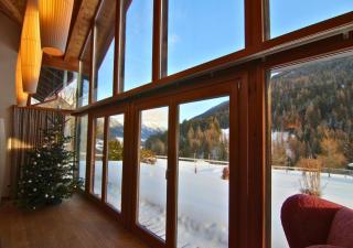 Chalet Anna Maria - 3