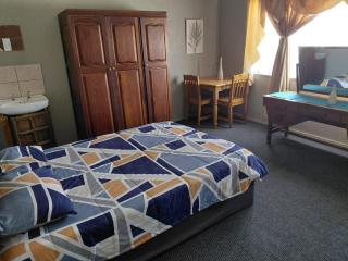 Germiston Residential Motel - Germiston - 6