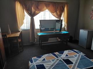Germiston Residential Motel - Germiston - 3