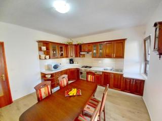 Ferienwohnung in Pula mit Grill, Garten und Terrasse - Pula - 5