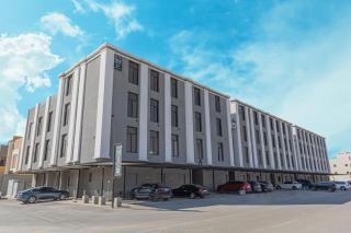 Amber Hospitality - Al Aarid - 9