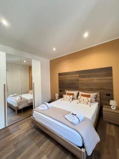 Cocciu D'Amuri Apartment - Palermo - 0