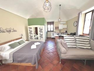 Cascina Santa Marta - 8