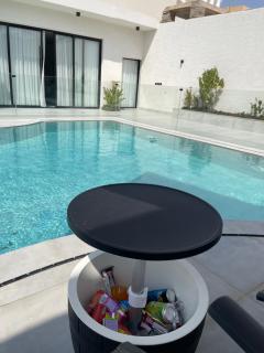 Luxury Escape W Damms chalet Private Pool - 7