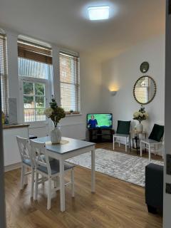 St Johns 2Bedroom Apartment - 3