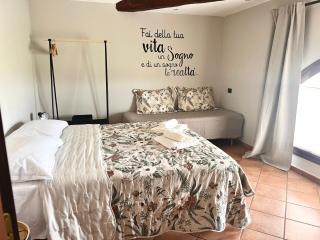 Cascina Santa Marta - 9