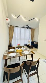 Majestic Residence KLCC By AMG - 5