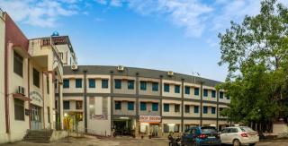 Devdarshan Hotel & Restaurant - 0