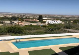 La Villa Dorada - 4