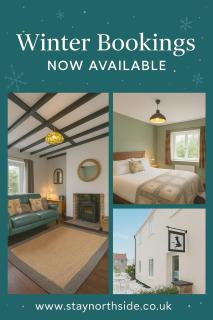 Fabulous Village Retreat - Pub - Log Burner - Patio Nook - Newton Aycliffe - 9