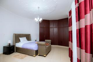 Migano Residence - 1